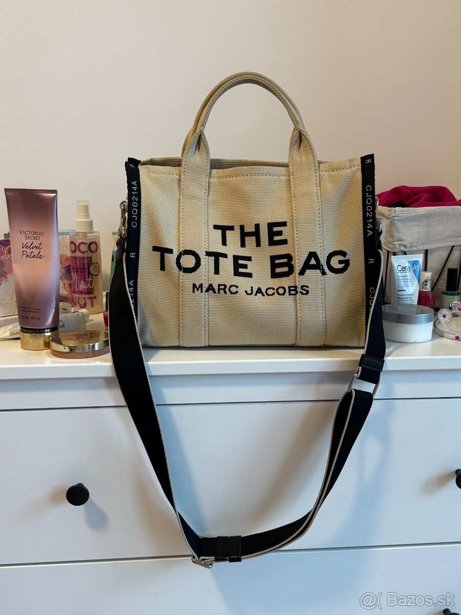 Marc jacobs tote bag