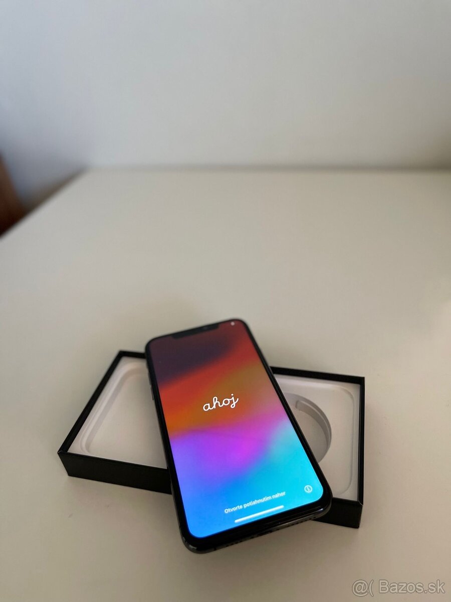 Iphone 11 Pro Max 256GB