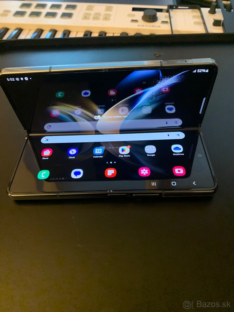 Samsung Galaxy Z Fold 4 512gb