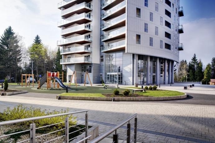 Apartmán EURO HOME STAR 79 eur / noc