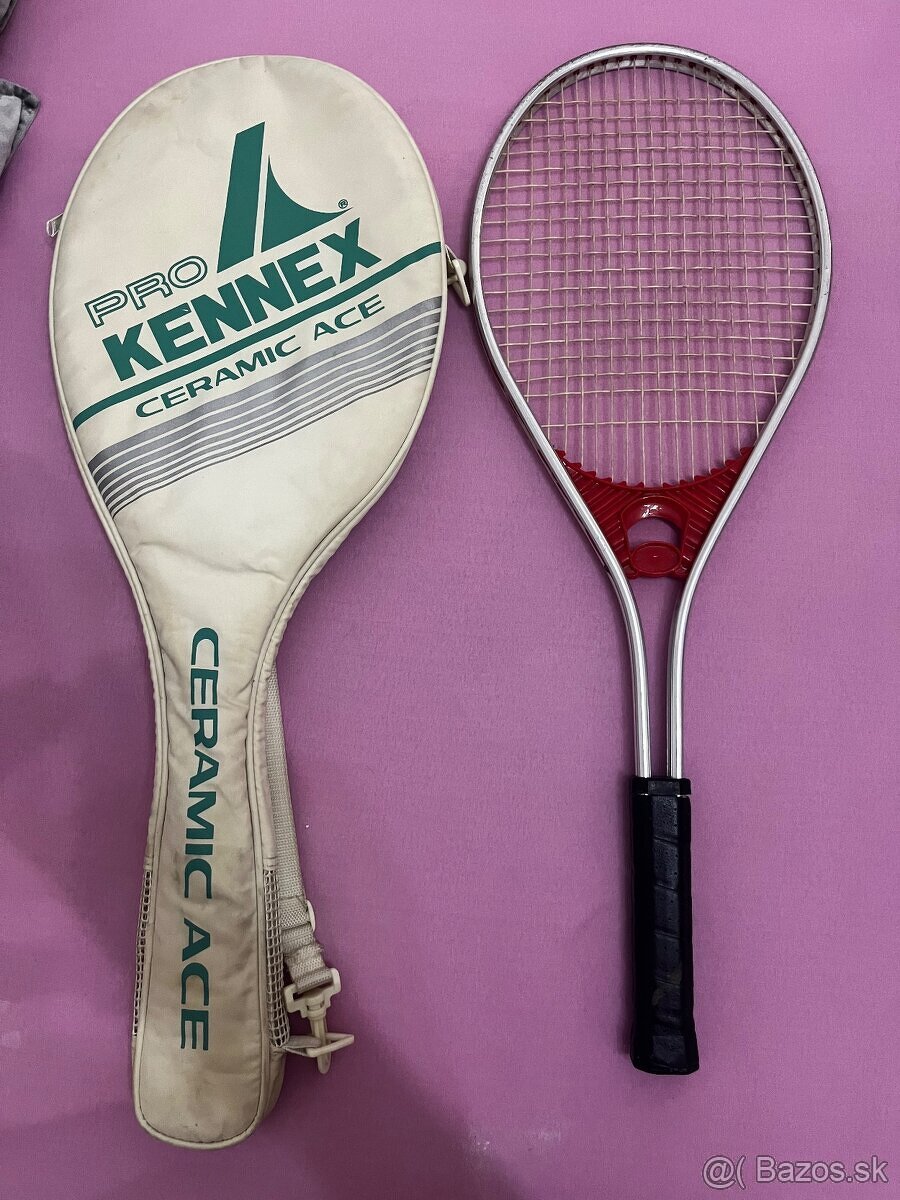 Tenisová raketa PRO KENNEX CERAMIC ACE