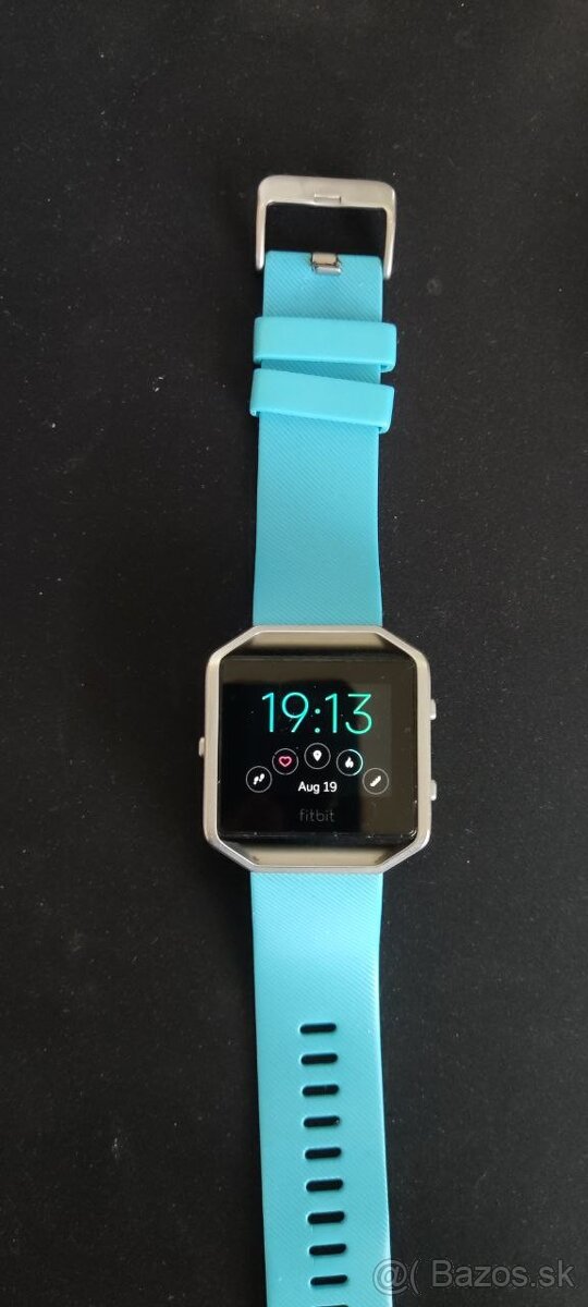 Fitbit Blaze