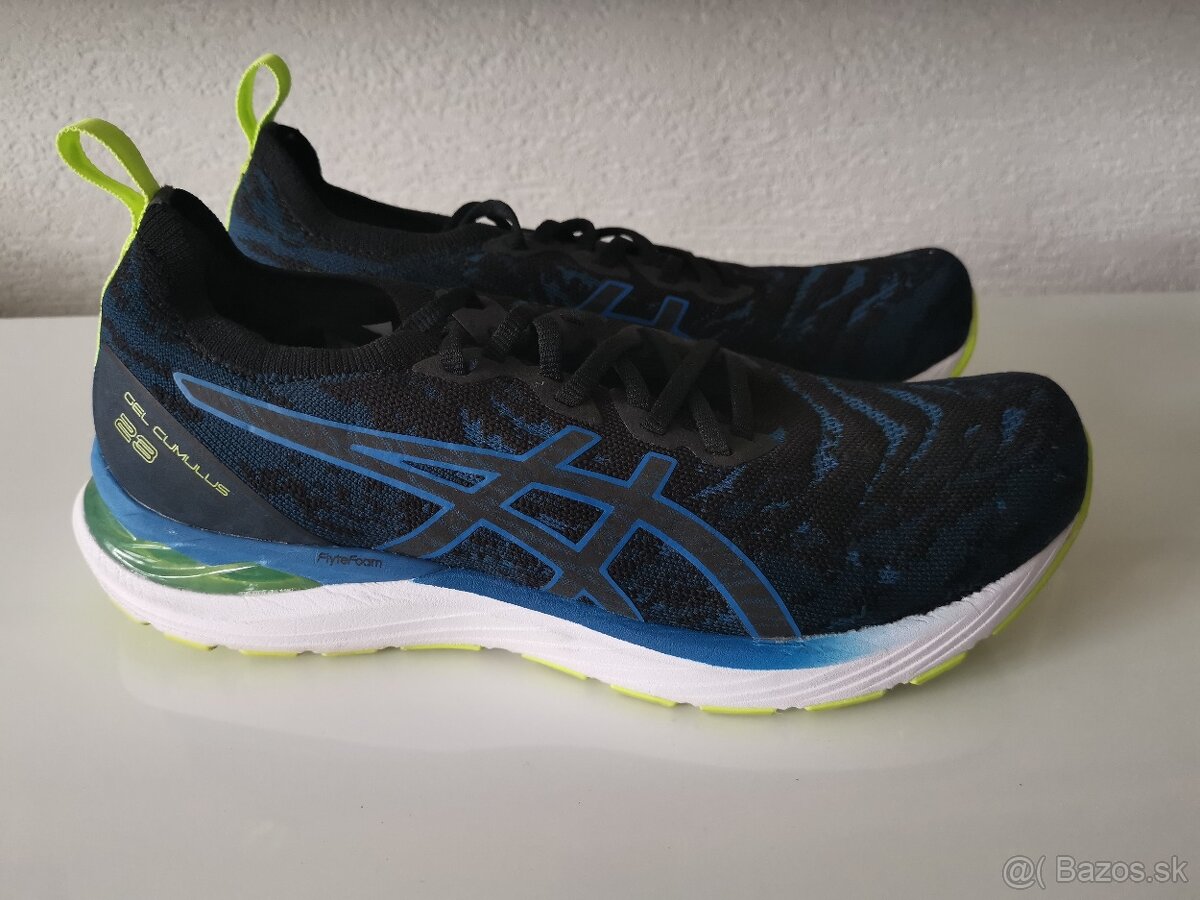 ASICS GEL CUMULUS23 PC:109,90EUR  Bežecké Tenisky