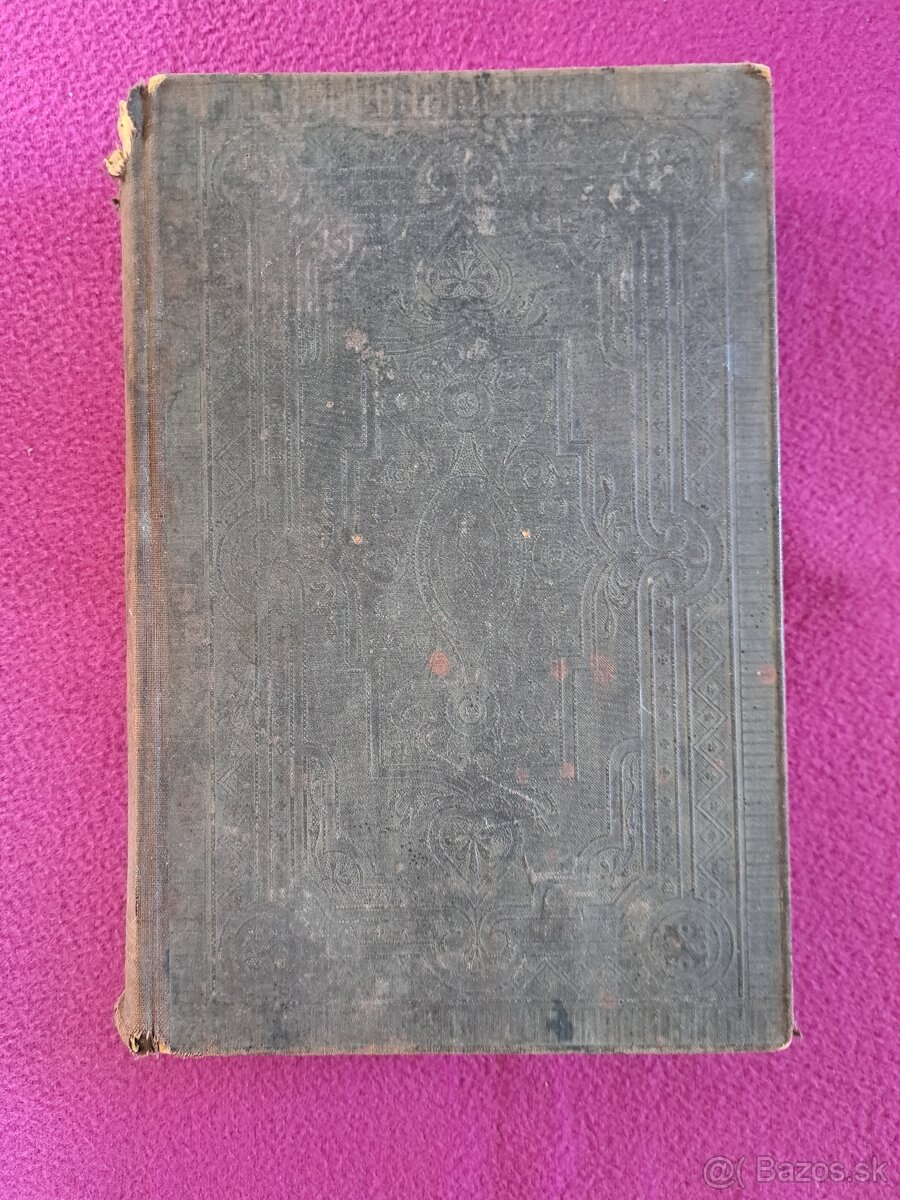 Szent biblia Károli Gáspár 1906, 1027-strán