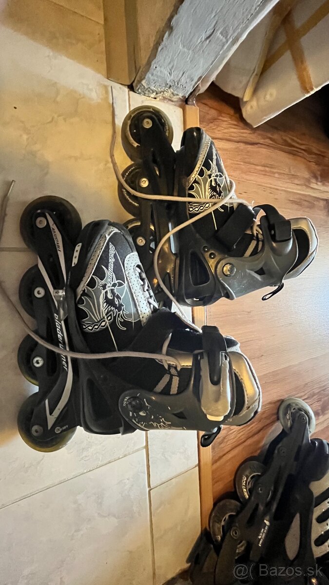 Rollerblade 32-35