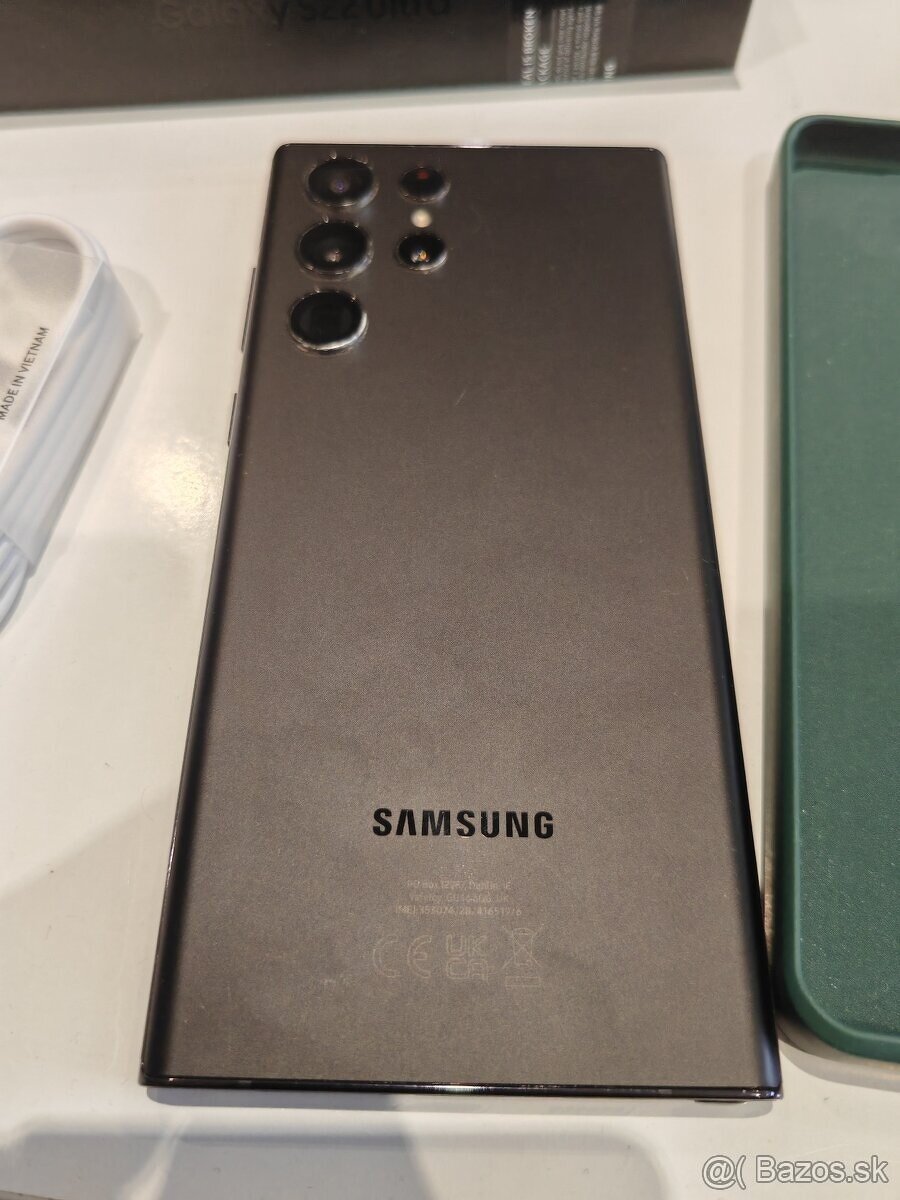 Samsung galaxy s22 ultra