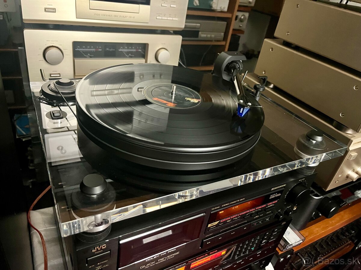 PRO-JECT 2 XPERIENCE DC ACRYL s ramenem 9cc EVO