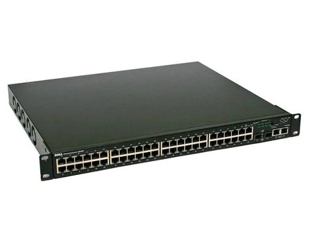 Switch POE Dell PowerConnect 3548P