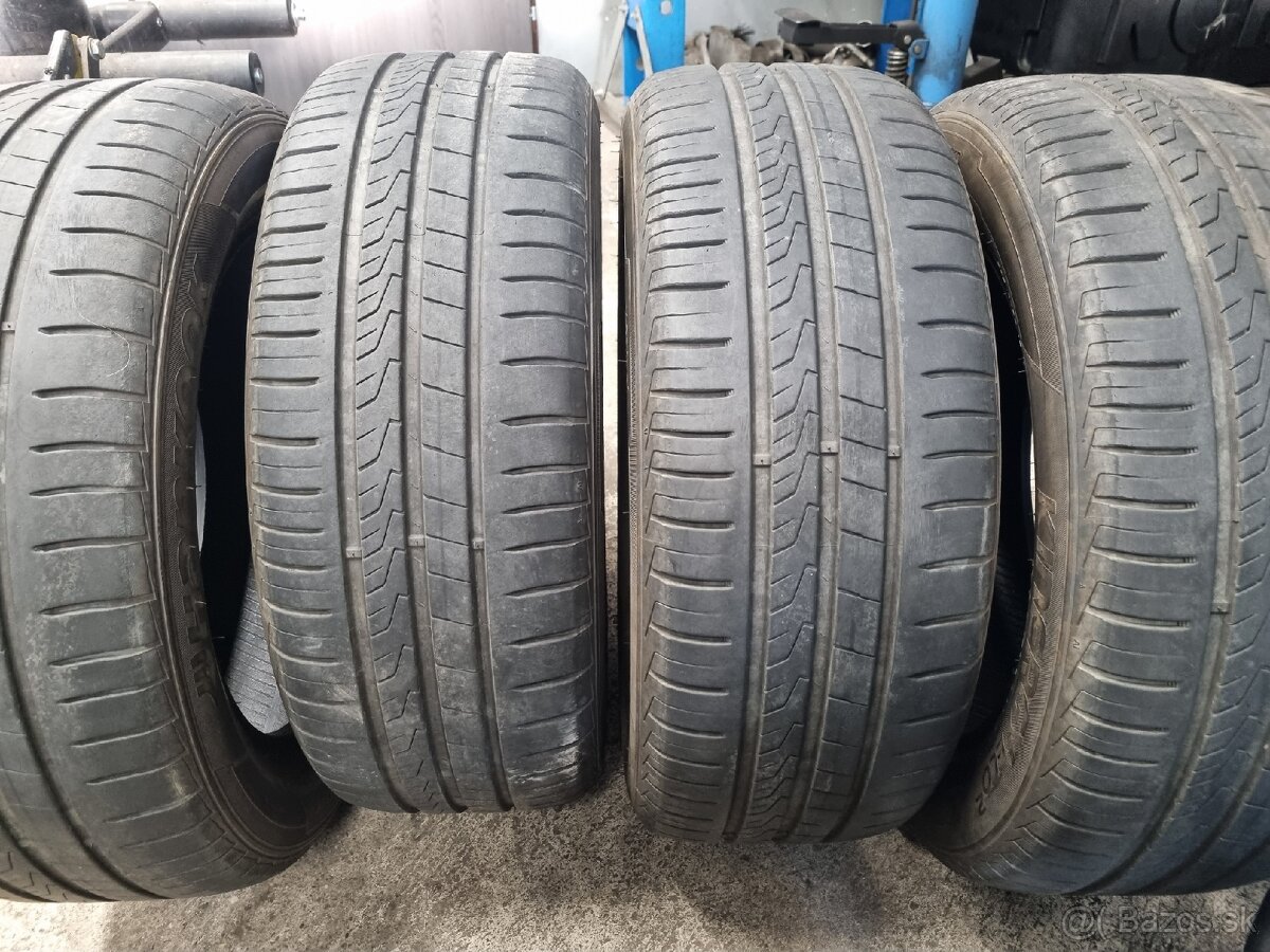 Letne pneumatiky Hankook Kinergy eco2 205/55 r16 91H