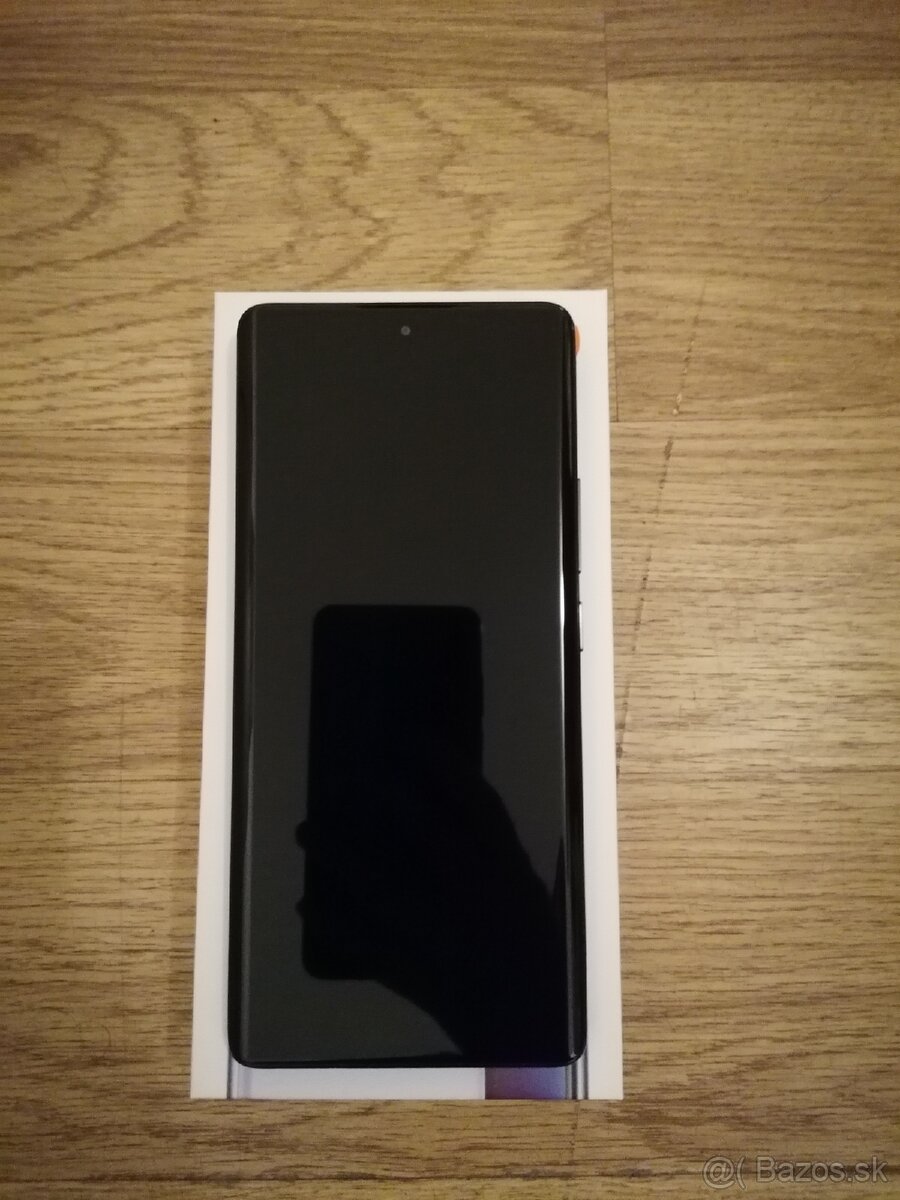 Xiaomi Redmi Note 14 Pro Midnight Black 8GB/256GB