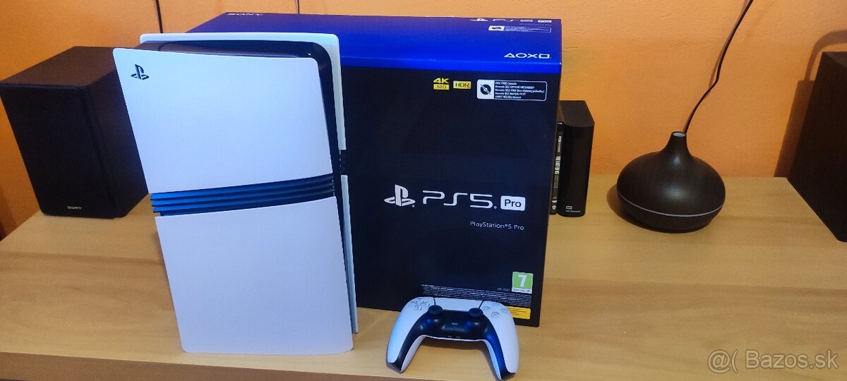 Playstation 5 Pro