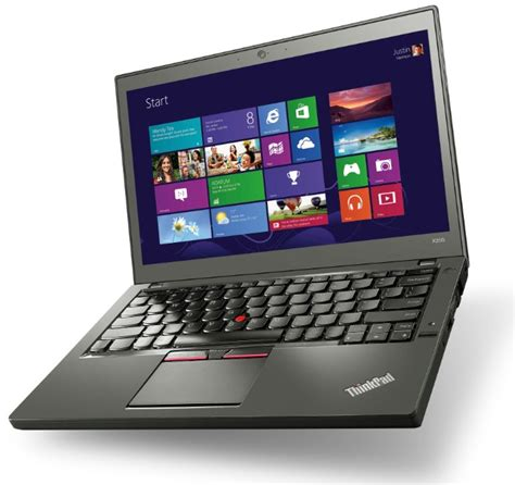 Predam Lenovo Thinkpad x250