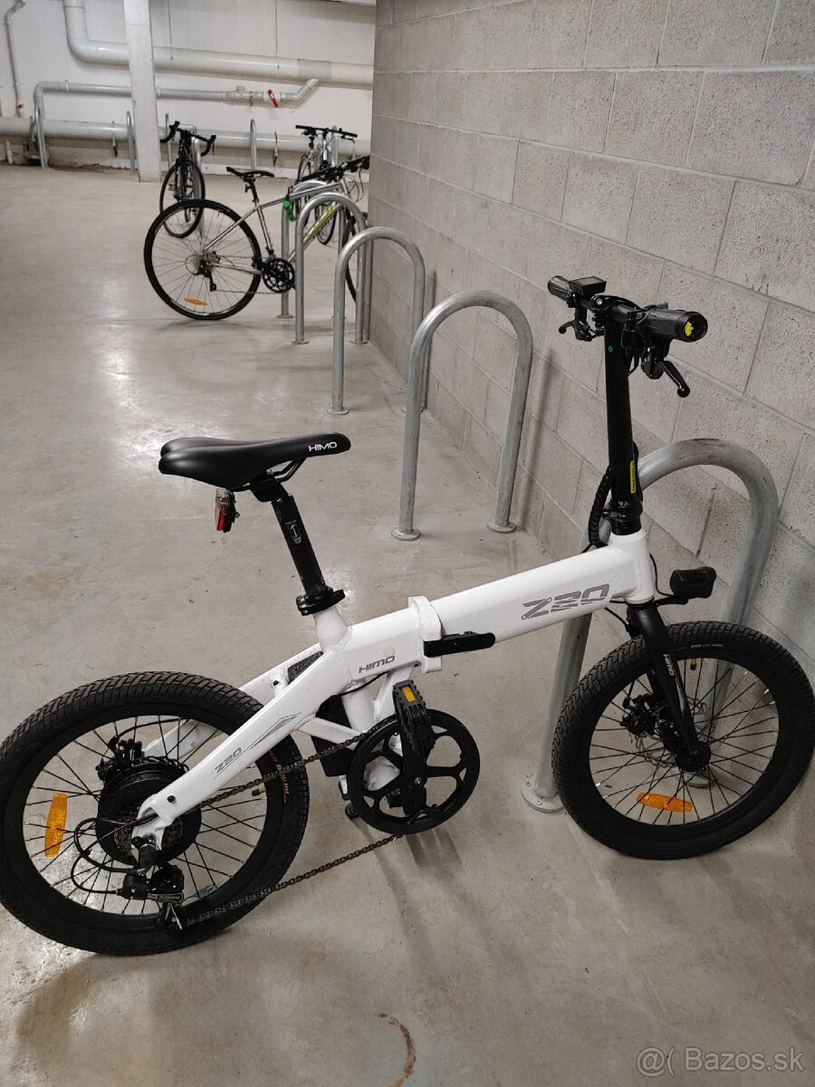 Ebike Himo Z20