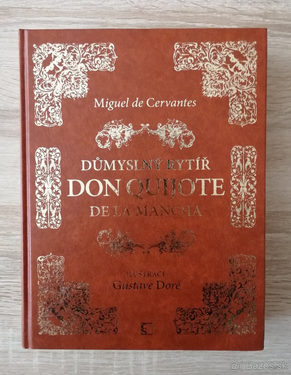 Do Quijote de la Mancha