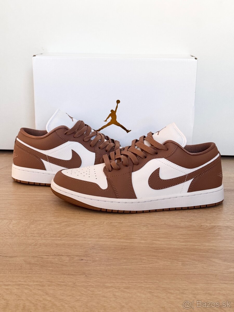 Air Jordan 1 low / archaeo 43