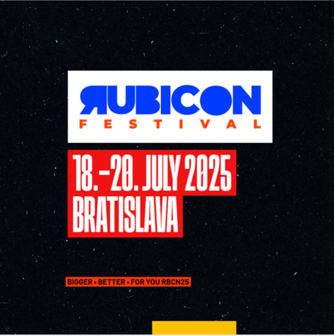 Rubicon festival 2025