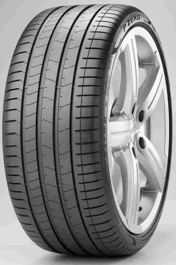 245/50R19 105Y Pirelli P-ZERO