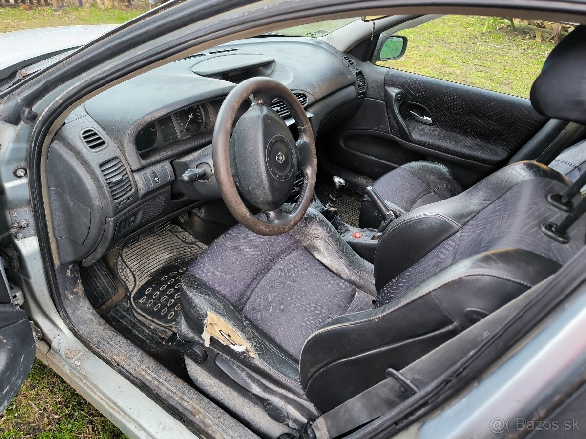 Renault Laguna 2 1,9 DCI 88kw