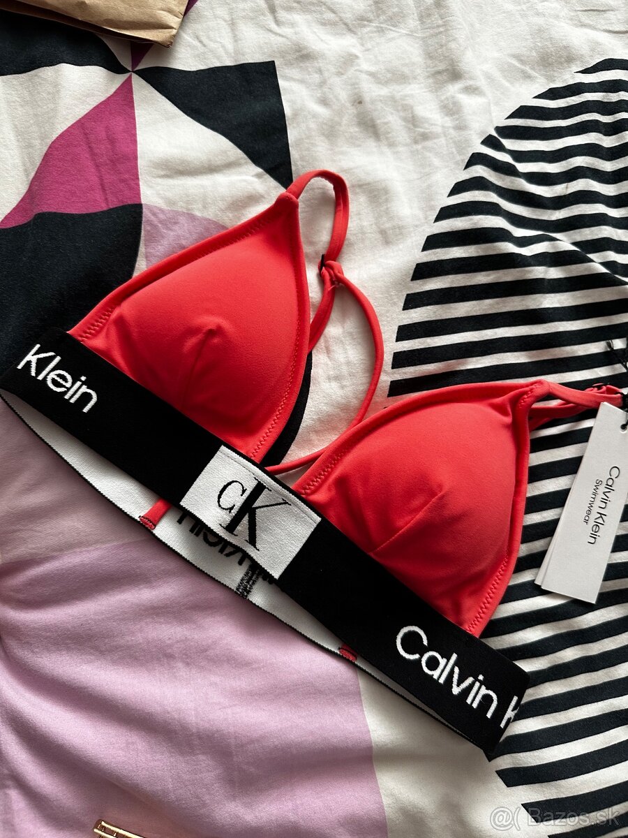 Calvin Klein plavky