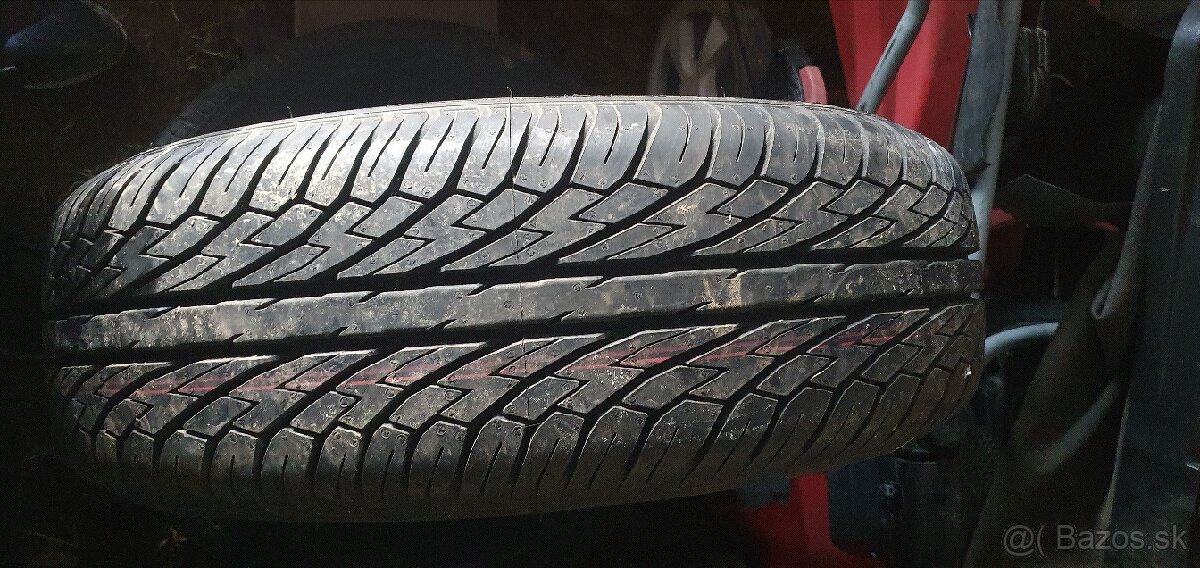 Rezervne koleso peugeot 307 195/65R15