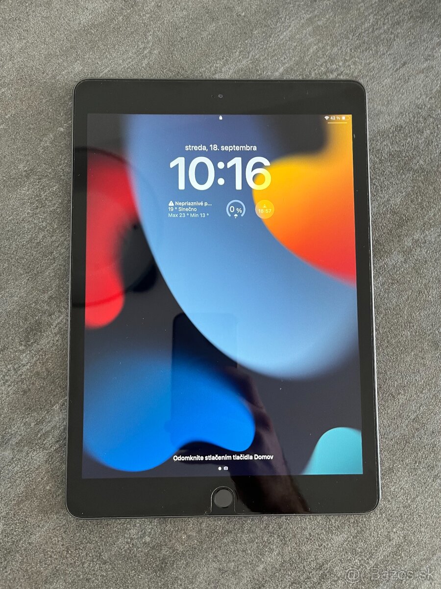 Apple iPad 8 32gb