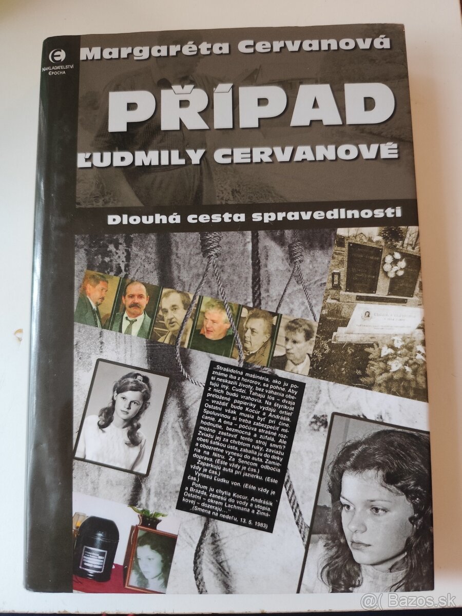 Predám knihy