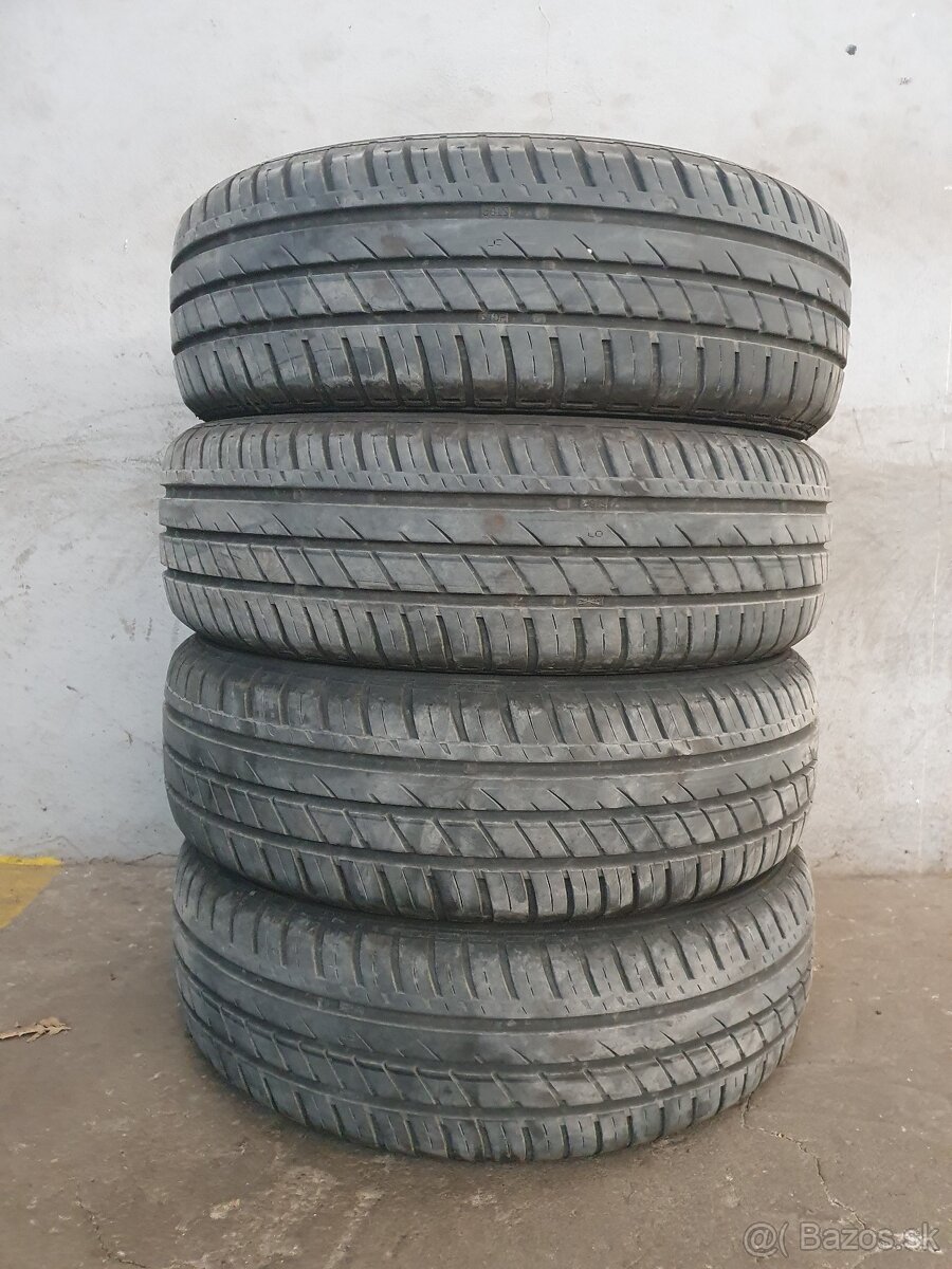 Matador Elite 3 195/65 R15 91H