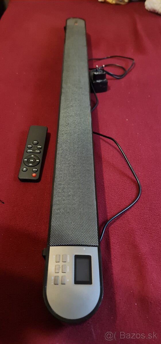 Soundbar Technax