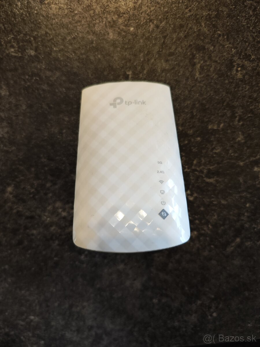 Wi-Fi Extender TP-LINK RE200 AC750