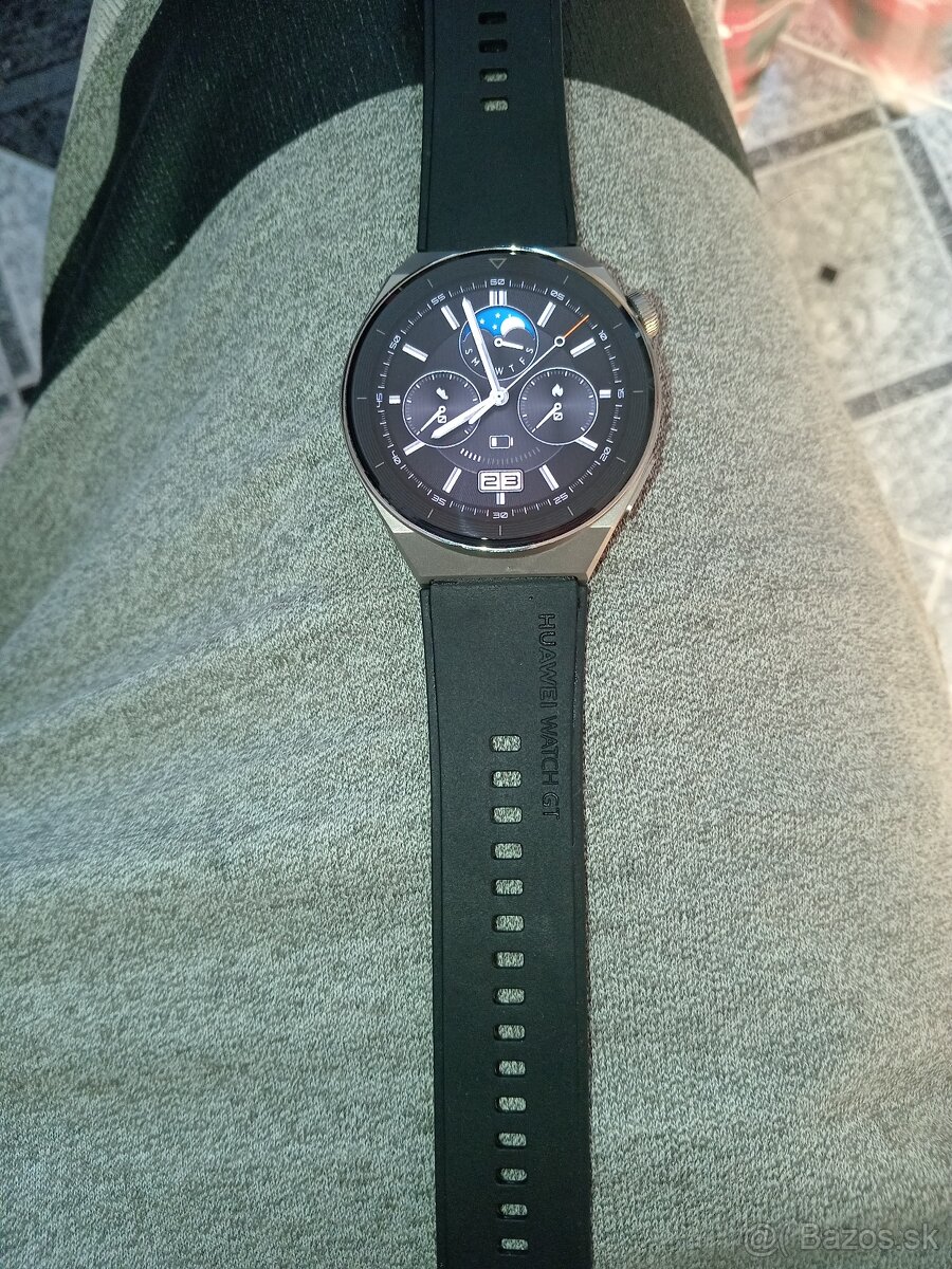 Huawei Watch GT3 Pro