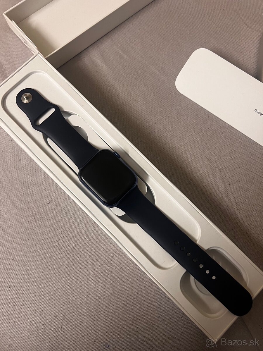 Apple Watch 7 45mm