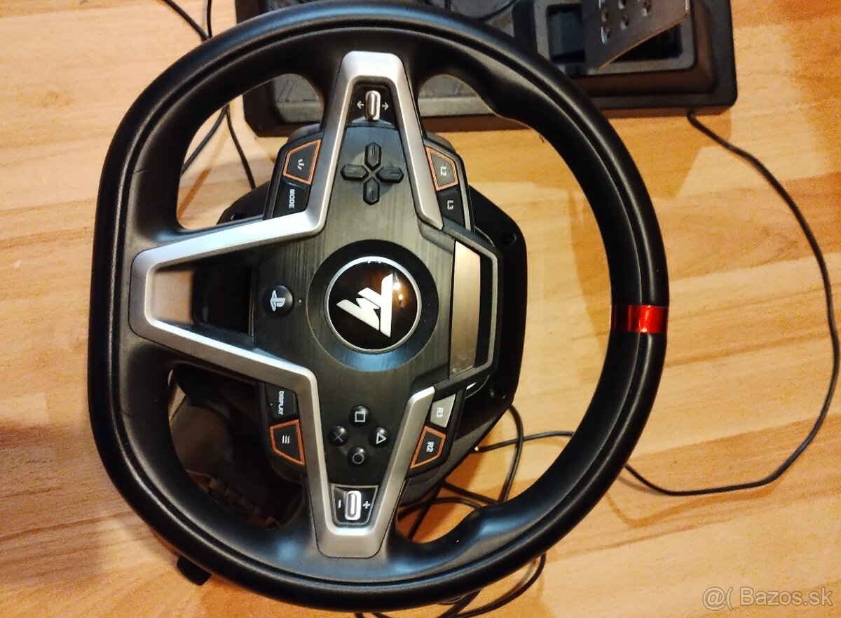 Thrustmaster T248