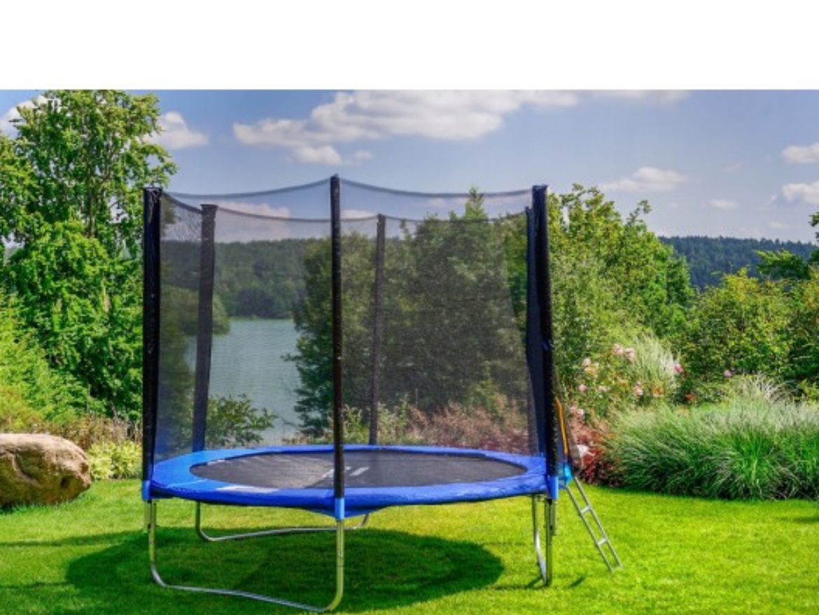 Trampolina 3m