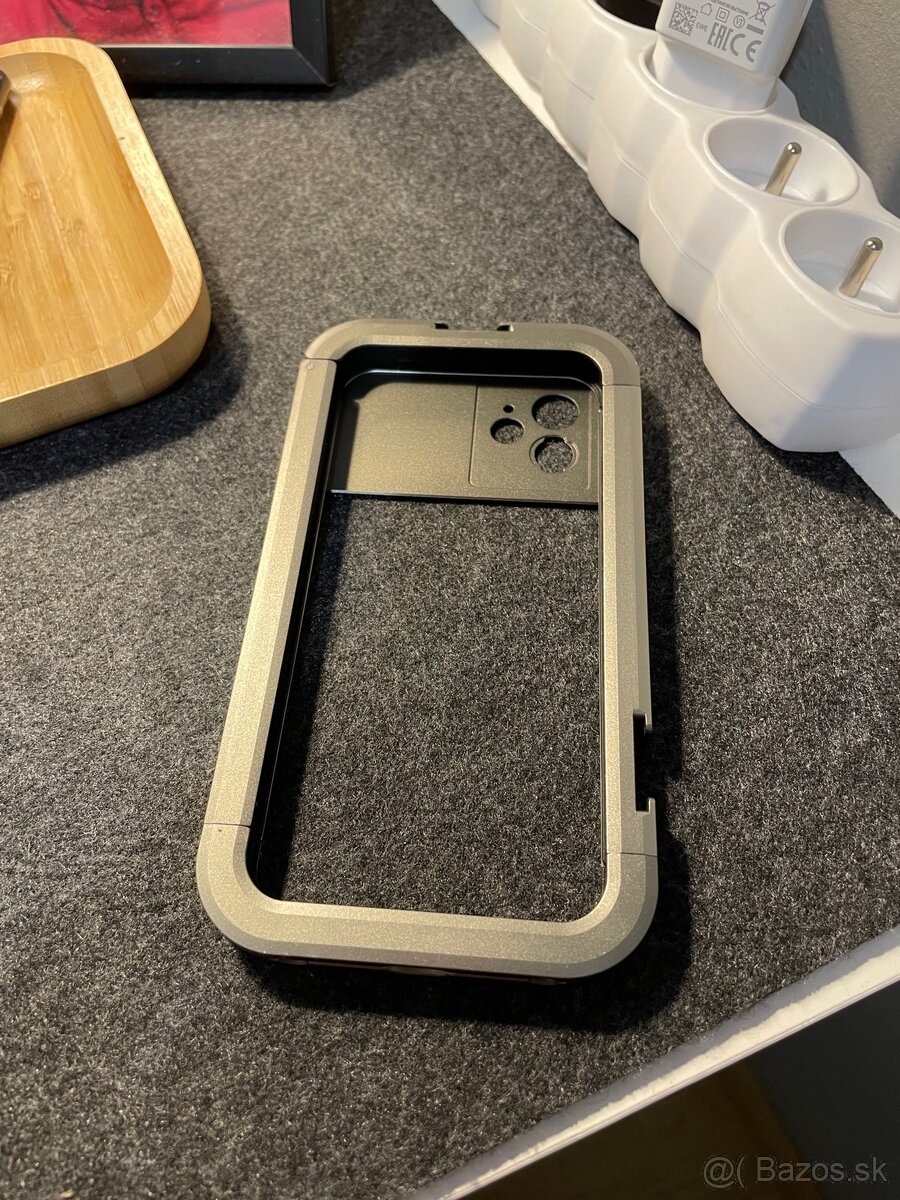 Smallrig iPhone 12 cage