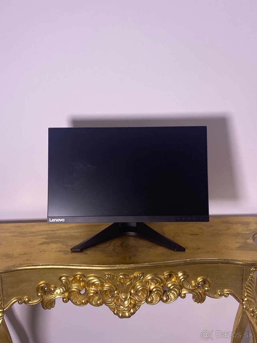 Legion Lenovo Monitor