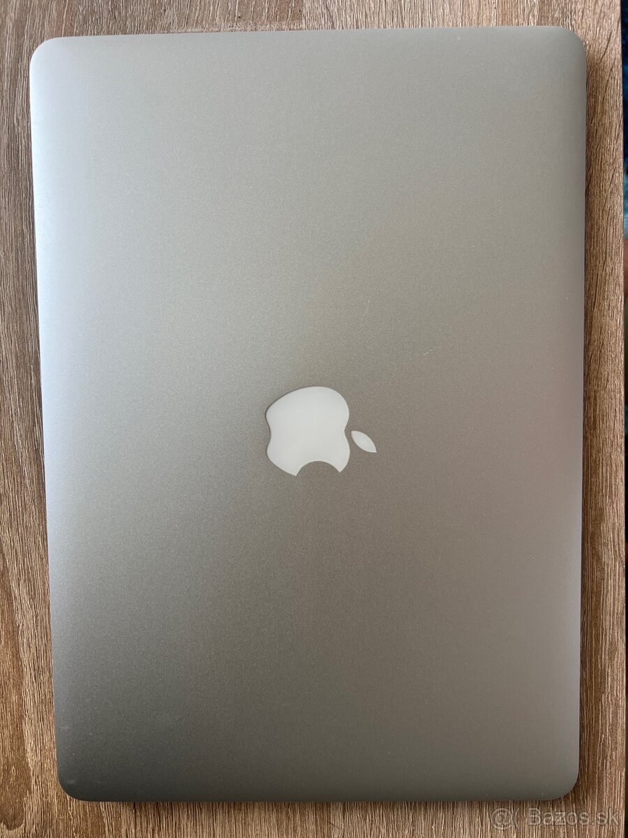 Apple MacBook Air "Core i5" 1.3 13" (Mid-2013) Specs