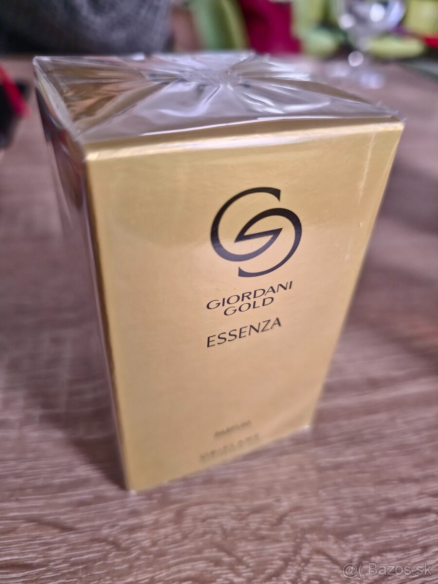 Parfum Giordani Gold Esenza Oriflame