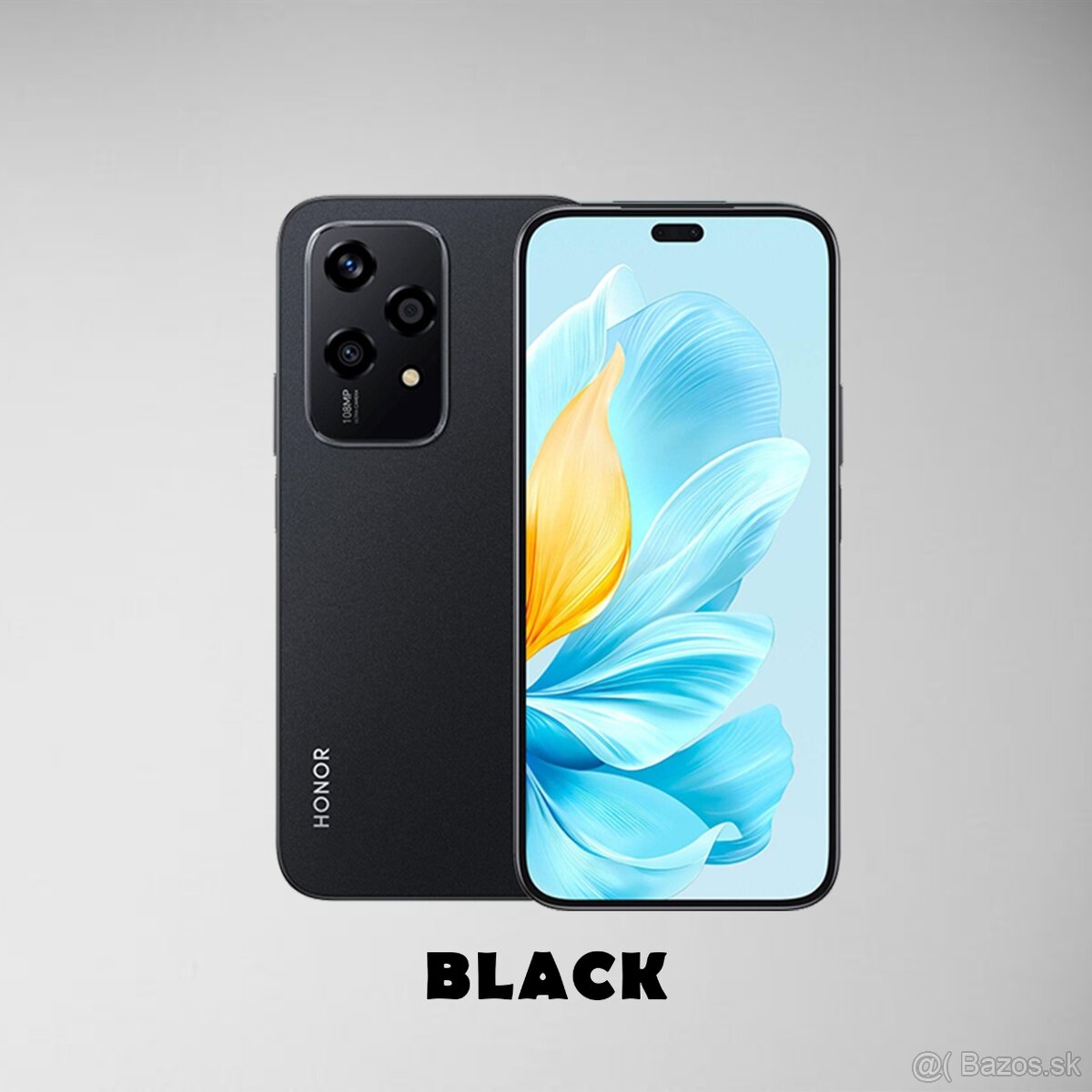 Honor 200 Lite 5g