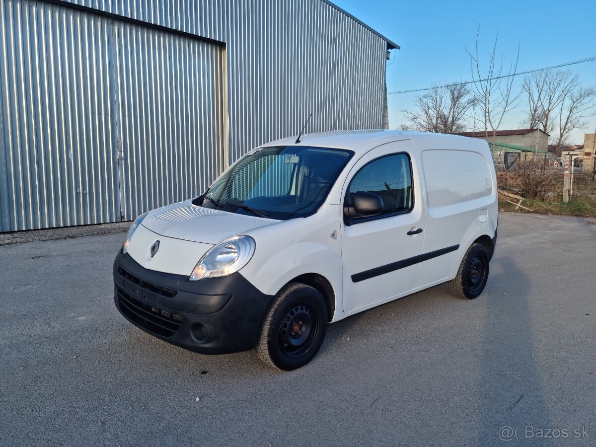 Renault Kangoo Van 1.5 dci