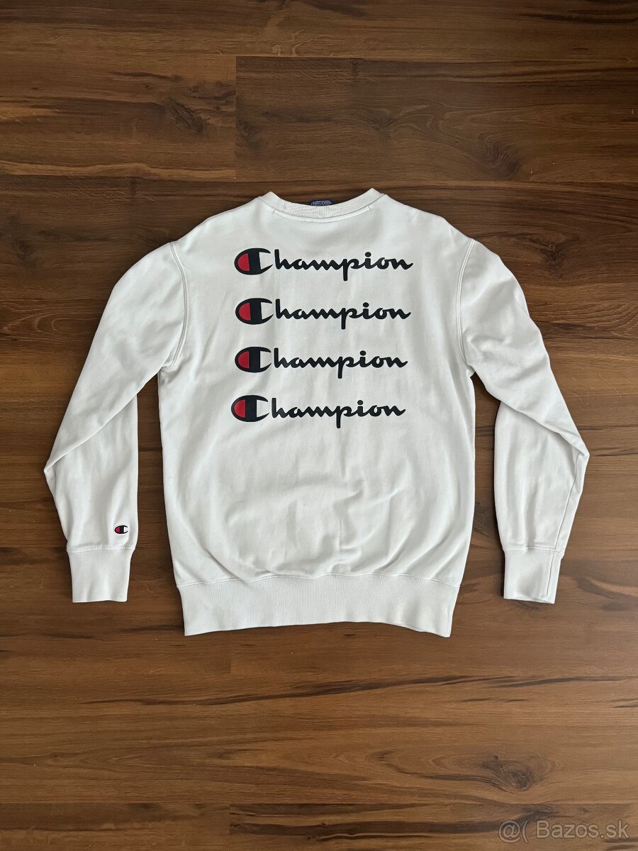 Champion Crewneck