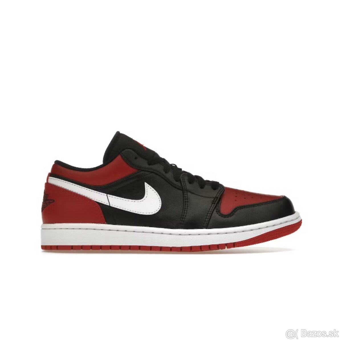 Jordan 1 Low