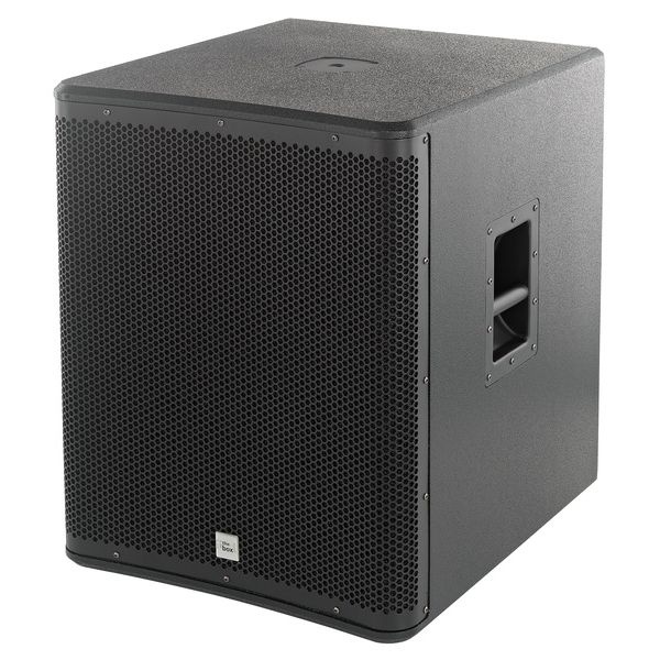 the box pro DSP 18 Sub Subwoofer TOP STAV‼️✅️