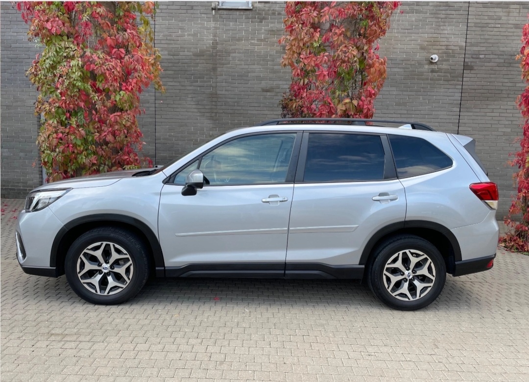 Subaru forester PREMIUM