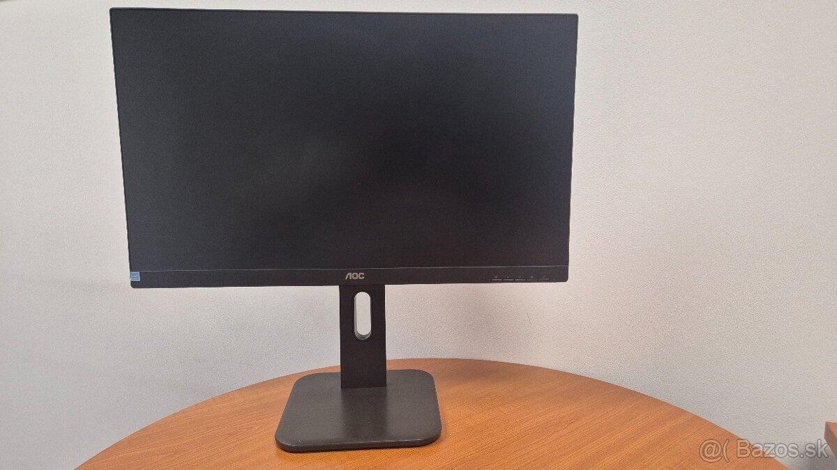 LCD monitor AOC 24P1