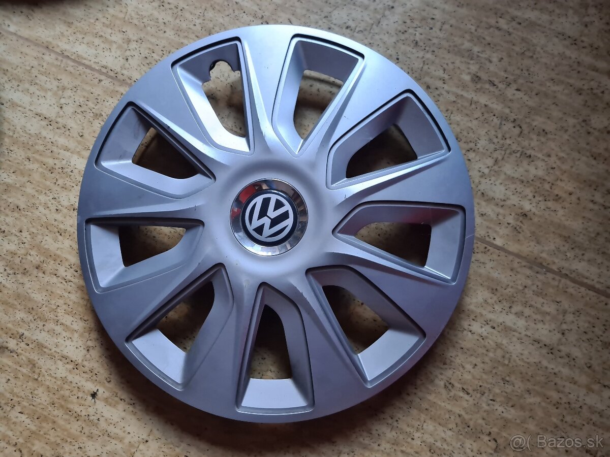 Puklice 15 " Volkswagen