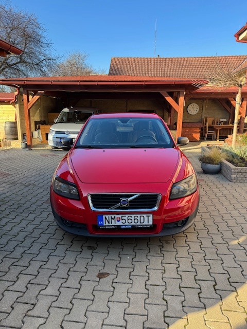 Volvo C30 1.6 Momentum