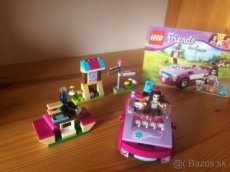 Lego Friends