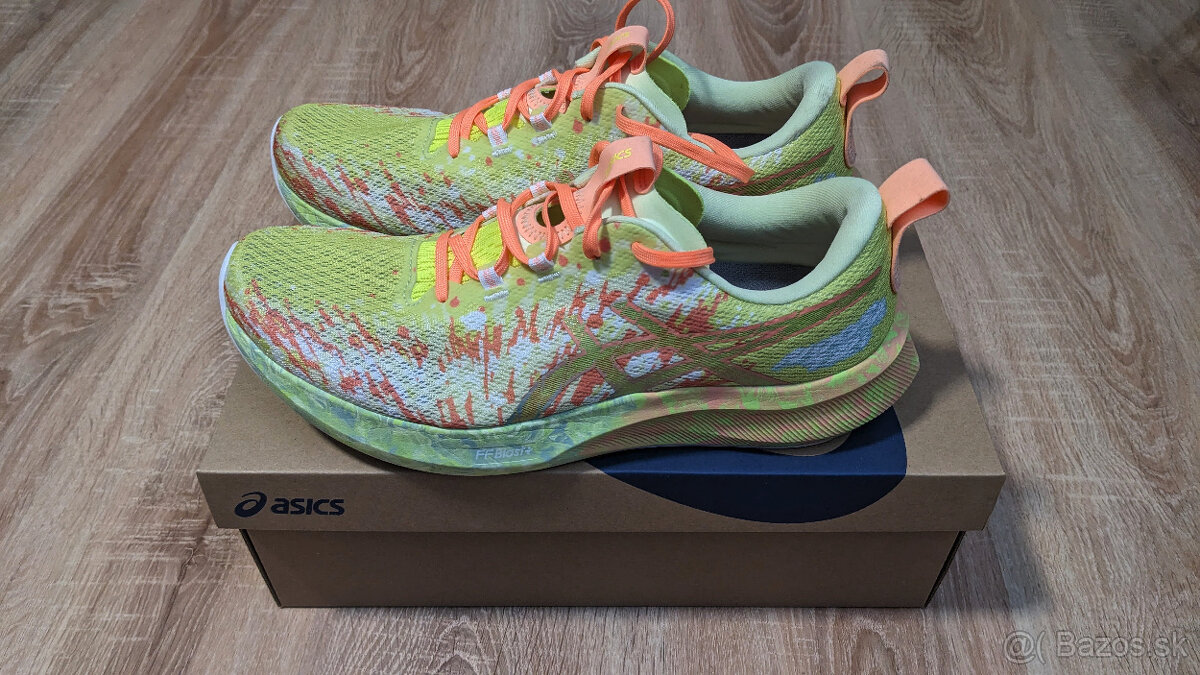 Asics Noosa Tri 16, veľ. 45