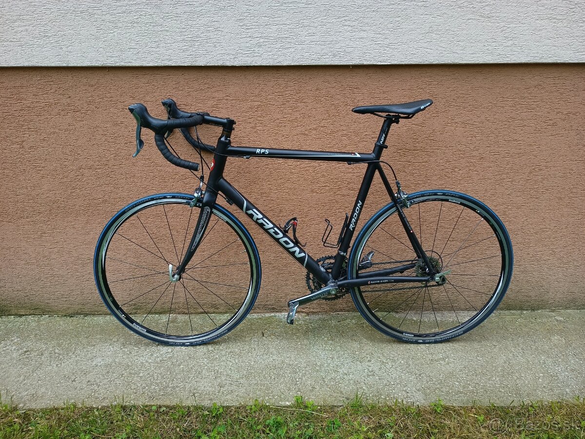 predam cestny bicykel RADON, Shimano Ultegra