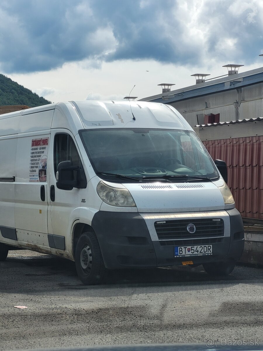 Fiat Ducato